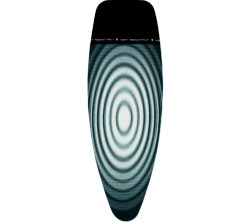 BRABANTIA  266782 Ironing Board Cover - Titan Oval